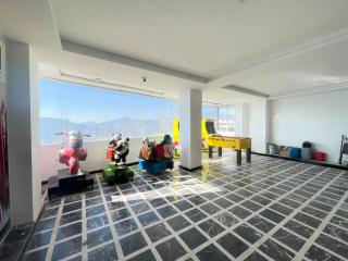 Kamboh La Cloud Hotel and Apartments - Murree - 2