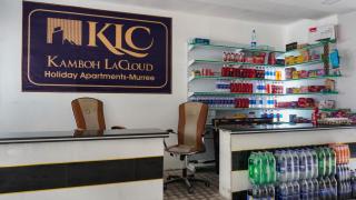 Kamboh La Cloud Hotel and Apartments - Murree - 1