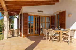 Villa Pastor - Cala Anguila - 1