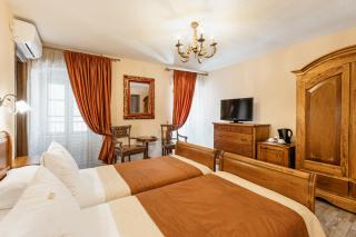 Hotel Monte Cristo - Kotor - 7