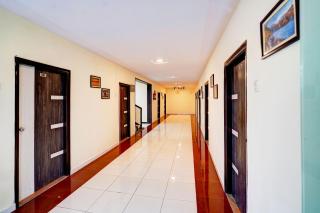 Hotel O Sea Breeze - Arnālapāda - 3