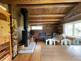 Maurtua - cabin in lovely surroundings - 7
