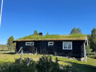 Maurtua - cabin in lovely surroundings - Mysusæter - 4