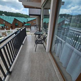 VM Apartments Zabljak - 9