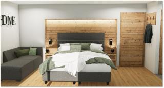 Apart Hotel Alpenhof Werfenweng - Werfenweng - 5