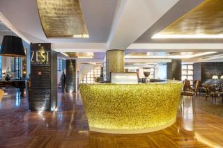 Pickalbatros Hôtel Du Golf - Adults Friendly 16 Years Plus- All-Inclusive - Marrakesh - 8