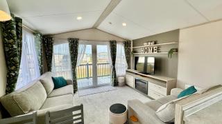 Pure Living -West Sands, Quiet Grassy retreat Seal Bay - Selsey - 0