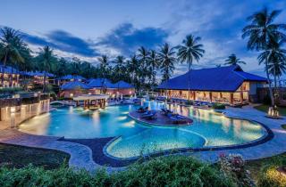 Villa Sundancer Lombok By Mey, Ocean View Villa with Infinity pool - - 4