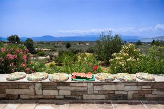 Villa Annelies Pelion - 4