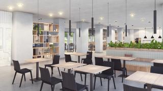 WE Hotel EXPO Prague - 7