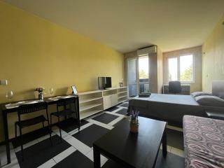 Einstein apartment - Sofia - 3