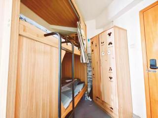 深圳市么么熊女生青年旅店 - 7