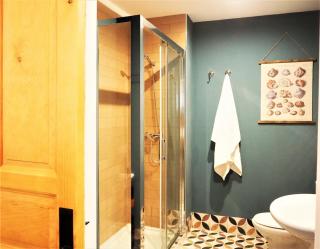 Loft in the heart of Malaga - 1