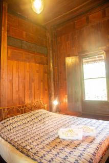 Teak House Homestay II - 1