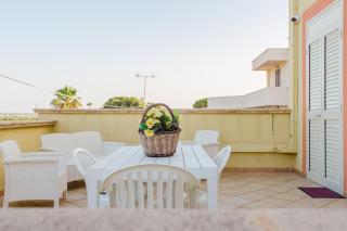 Lo Stagnone Apartments by Quokka 360 - In front of Marsala's Salt Pans - Marsala - 1