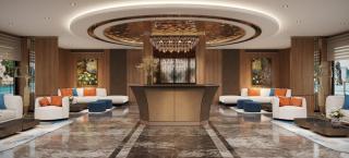 Azura Cruise - Ha Long - 5