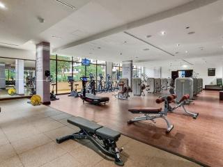 Aesthetic 1BR Seaside Escape On The Palm Jumeirah - 4