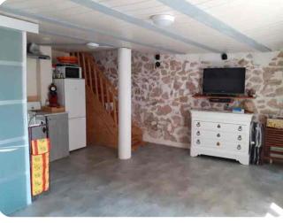 Studio à côté Brignoles - Vins-sur-Caramy - 8