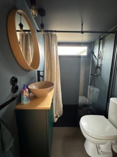 Tinyhouse in der Natur - 4