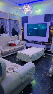 Wisemove Apartment - Uyo - 0