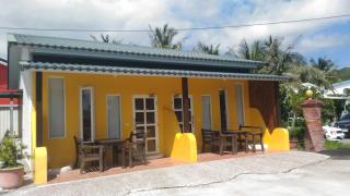 黃色小屋 - Centro histórico de Hengchun - 6
