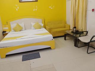 Hotel Cloud Inn - 3