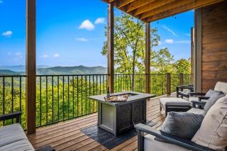 Endless Blue Skies cabin - Sevierville - 9