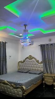 Restify luxury apartment and services - 2