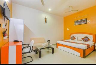 Hotel Cloud Inn - 4