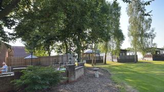 Golfing & Family Breaks in Luxury Lodge - Tydd Saint Giles - 8