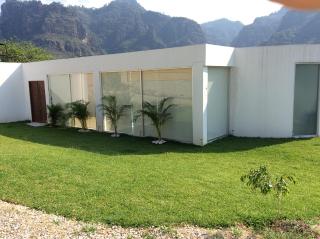 Casa El Camino - Amatlán - 7