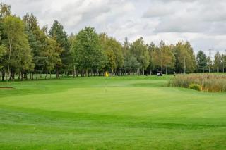 Golfing & Family Breaks in Luxury Lodge - Tydd Saint Giles - 5
