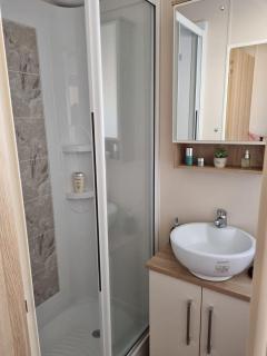 Golfing & Family Breaks in Luxury Lodge - Tydd Saint Giles - 3