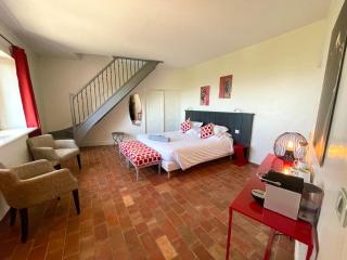 Domaine de l'Enclos - Gordes - 7