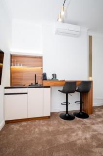 Apartment Makenzi - Belgrade - 4