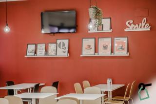 Hotiday Como Paoli - 5