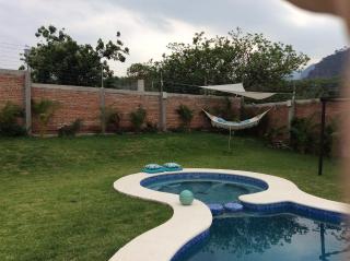 Casa El Camino - Amatlán - 6