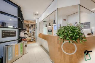 Hotiday Como Paoli - Como - 9