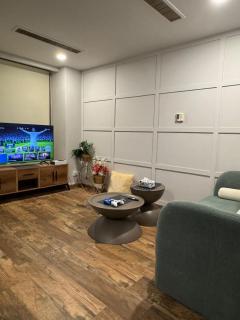 The Centaurus Residences - Islamabad - 6