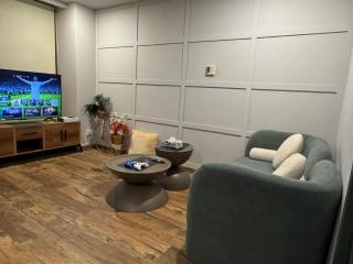 The Centaurus Residences - Islamabad - 3