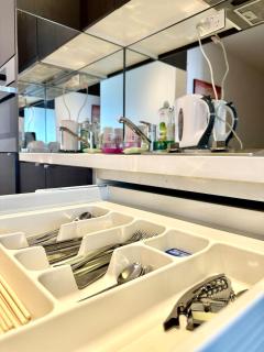 Modern 1BR West Melbourne Gateway - Melbourne - 7