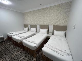 فندق ملتقى الأخيار الفندقية - Al Masfalah - 8