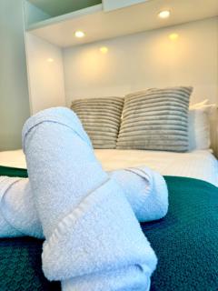 Modern 1BR West Melbourne Gateway - Melbourne - 6