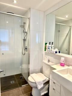 Modern 1BR West Melbourne Gateway - Melbourne - 5