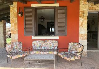 Donna Zina Exclusive Villa with Pool, San Lorenzo - 6