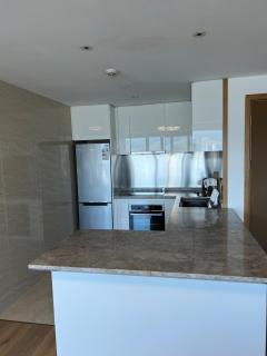 Studio apartment at Shangri-La Centre, Ulaanbaatar - Ulaanbaatar - 4