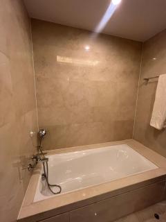 Studio apartment at Shangri-La Centre, Ulaanbaatar - Ulaanbaatar - 3