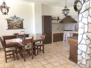 Villa Donna Zina - Reitani - 4