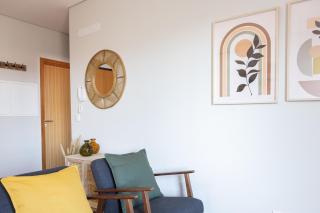 2E Apartamento encantador a 3 minutos da praia - 1