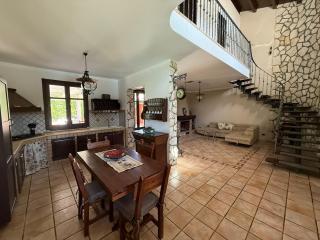 Villa Donna Zina - 2